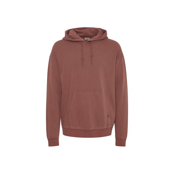 Solid W24 Sdmuve Hood Sw Pullover