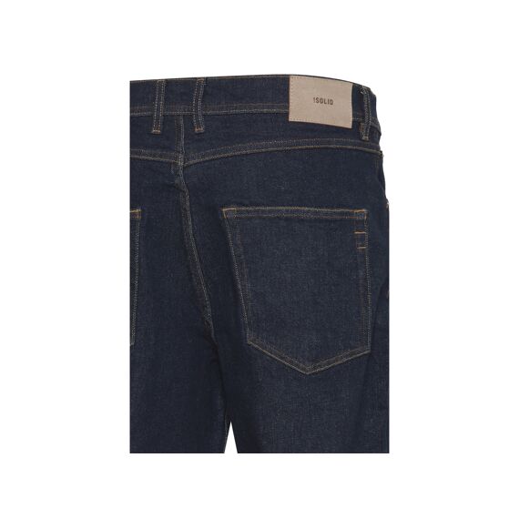 Solid W24 Sdmonte Ryan Denim Jeans