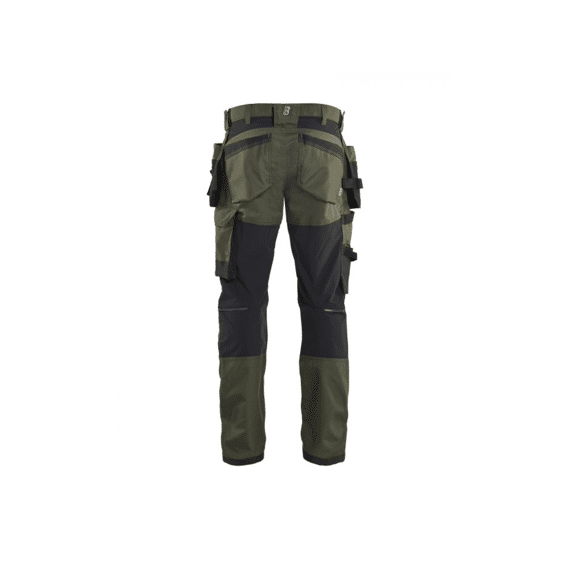 Blaklader Werkbroek
