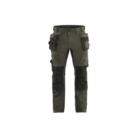 Blaklader Werkbroek