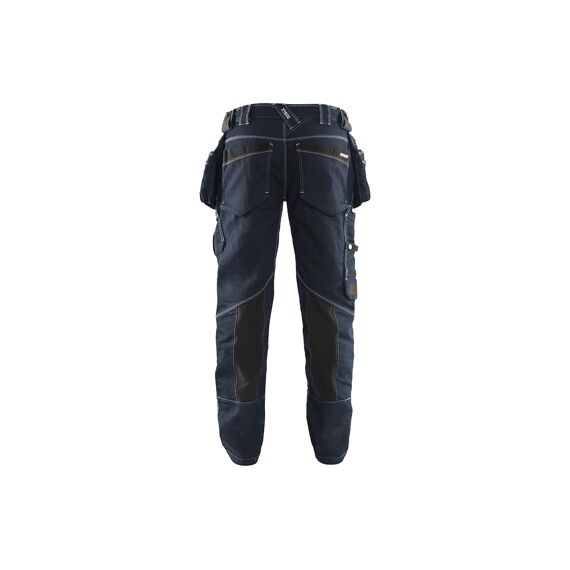 Blaklader Noos Werkbroek Denim Stretch X1900