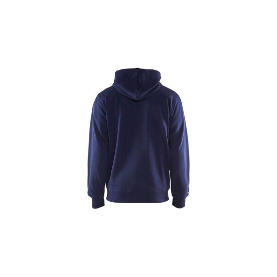 Blaklader Noos Hoodie Met Rits