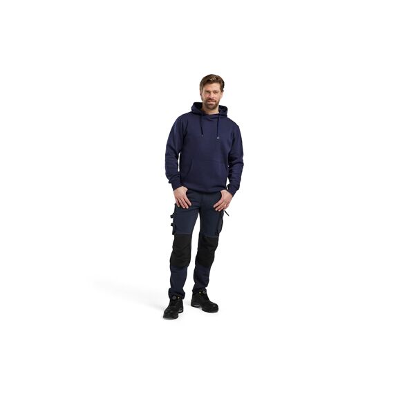 Blaklader Noos Hooded Sweatshirt