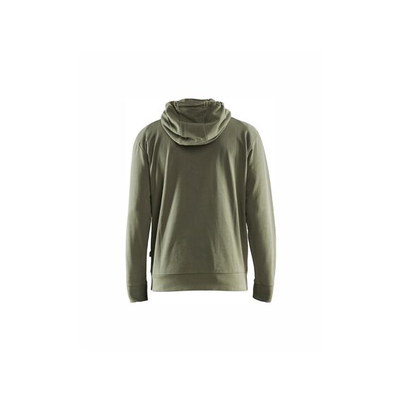 Blaklader Noos Hoodie 3D