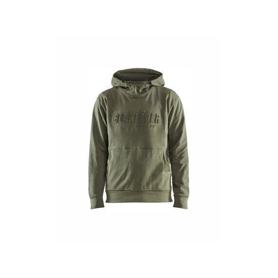 Blaklader Noos Hoodie 3D