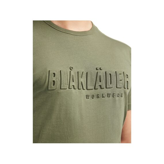 Blaklader Noos T-Shirt 3D