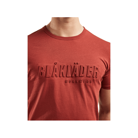 Blaklader Noos T-Shirt 3D