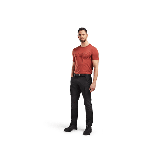 Blaklader Noos T-Shirt 3D