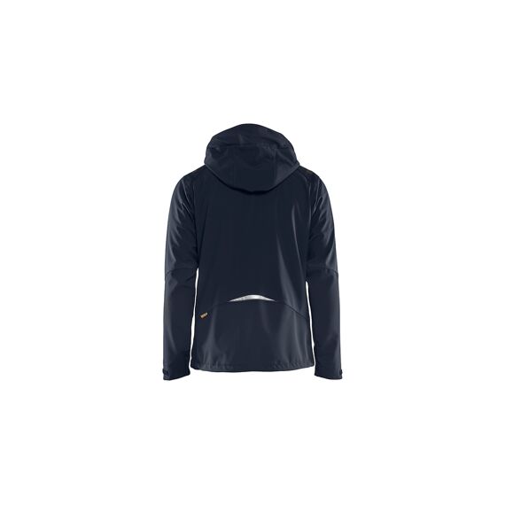 Blaklader Noos Softshell Jack