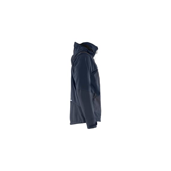 Blaklader Noos Softshell Jack