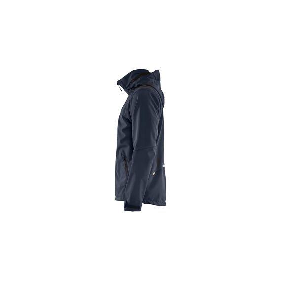 Blaklader Noos Softshell Jack