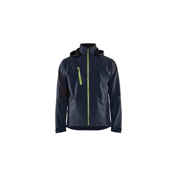 Blaklader Noos Softshell Jack