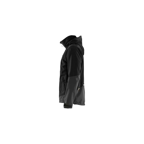 Blaklader Noos Softshell Jack