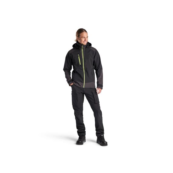 Blaklader Noos Softshell Jack