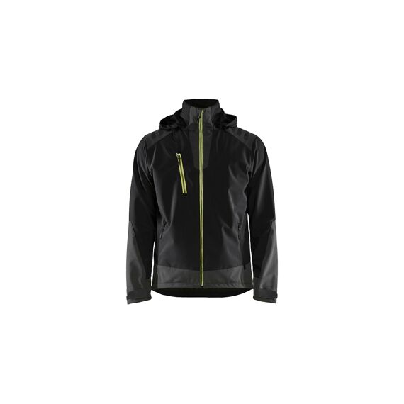 Blaklader Noos Softshell Jack