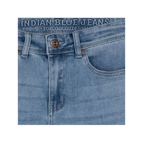 Indian Blue Jeans Broek