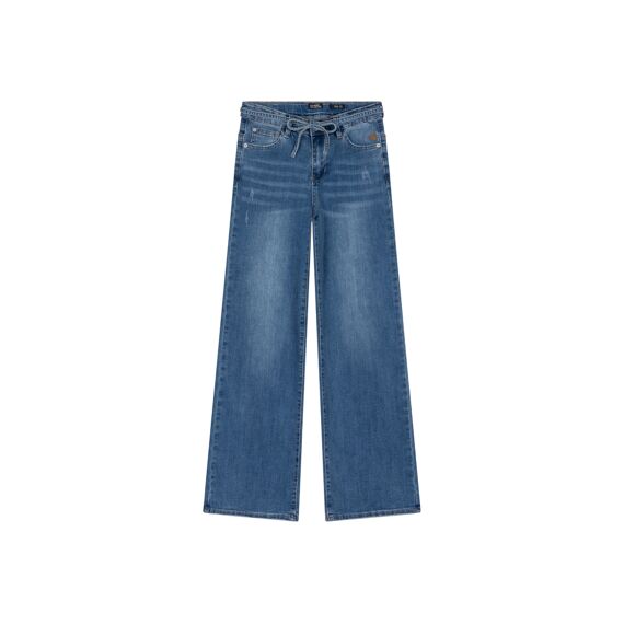 Indian Blue Jeans Broek