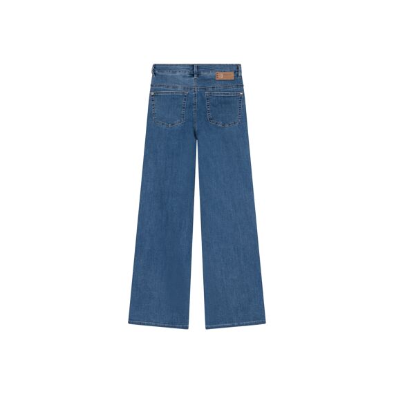 Indian Blue Jeans Broek