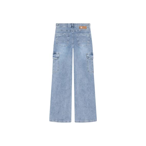 Indian Blue Jeans Broek