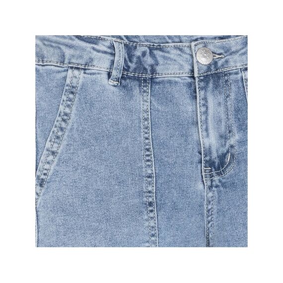 Indian Blue Jeans Broek