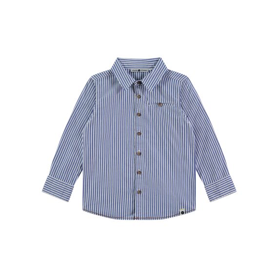 Stains&Stories W24 Boys Shirt Long Sleeve