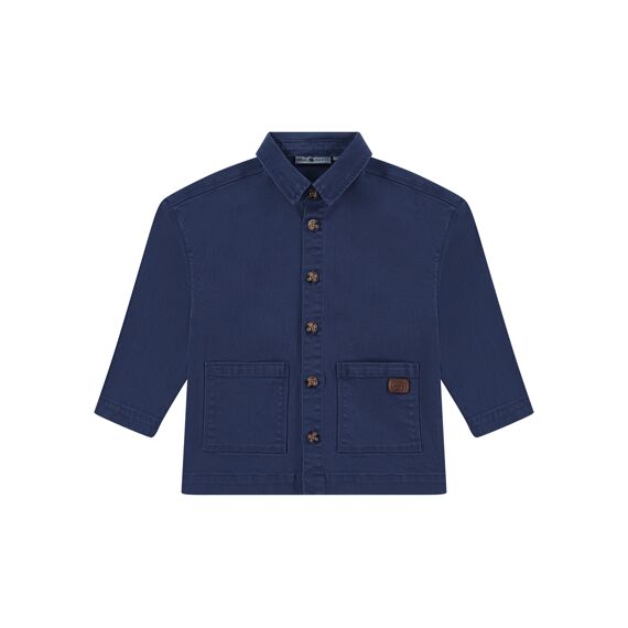 Stains&Stories W24 Boys Overshirt