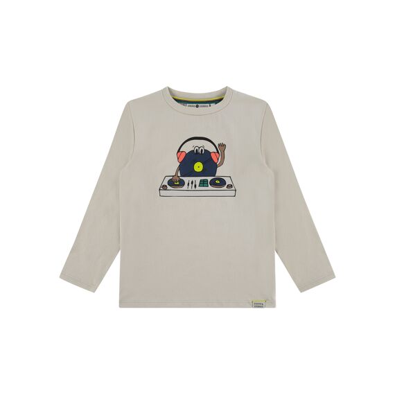 Stains&Stories W24 Boys T-Shirt Long Sleeve