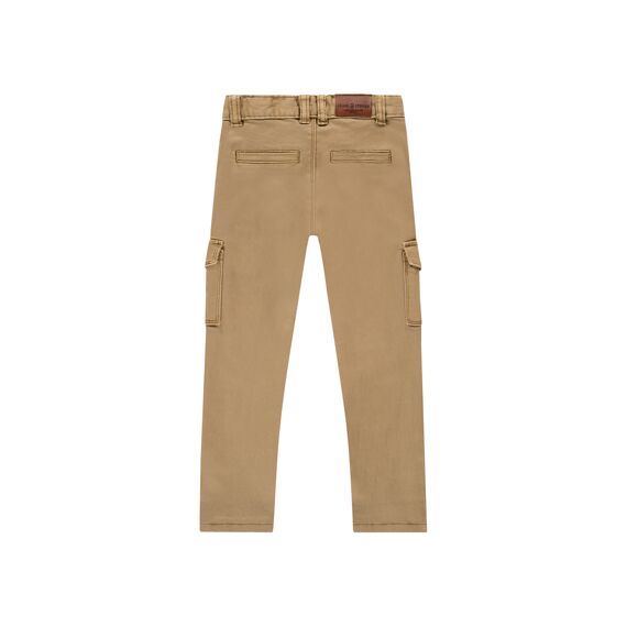 Stains&Stories W24 Boys Worker Pants