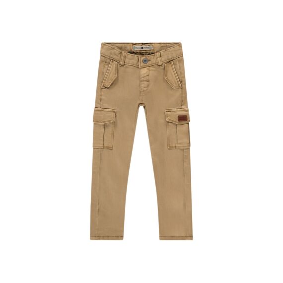 Stains&Stories W24 Boys Worker Pants