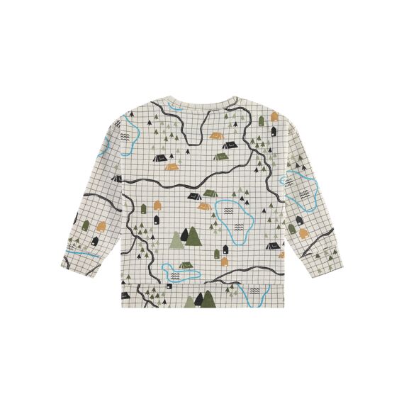 Stains&Stories W24 Boys Sweatshirt