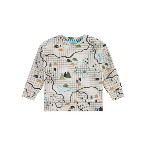 Stains&Stories W24 Boys Sweatshirt