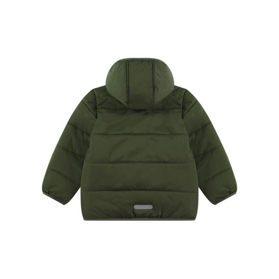 Stains&Stories W24 Boys Winterjacket Reversible