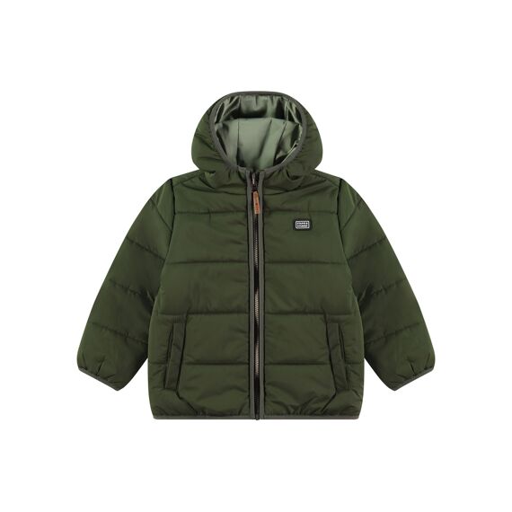 Stains&Stories W24 Boys Winterjacket Reversible