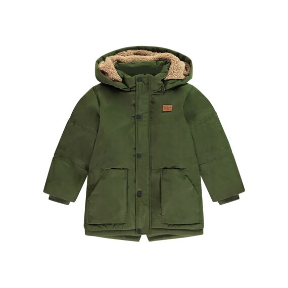 Stains&Stories W24 Boys Winterparka