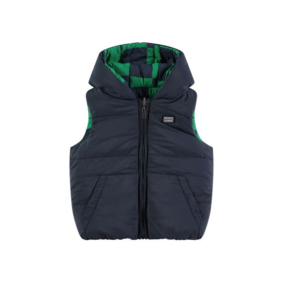 Stains&Stories W24 Boys Bodywarmer Reversible