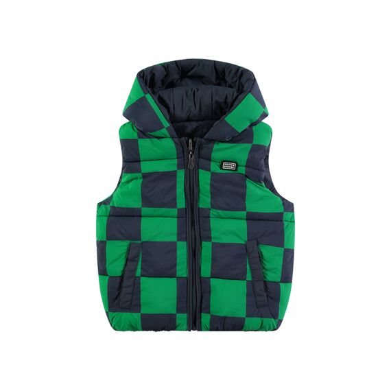 Stains&Stories W24 Boys Bodywarmer Reversible