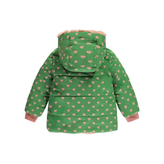 Stains&Stories W24 Girls Reversible Jacket