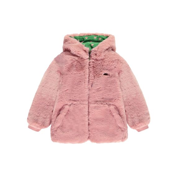 Stains&Stories W24 Girls Reversible Jacket