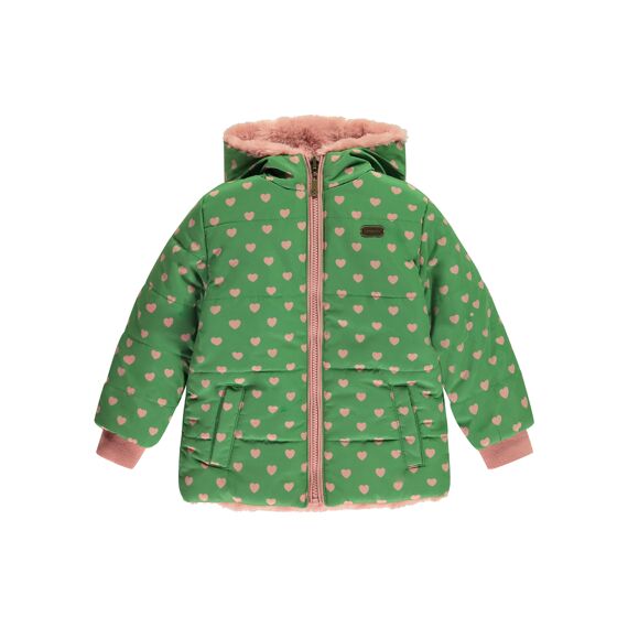 Stains&Stories W24 Girls Reversible Jacket