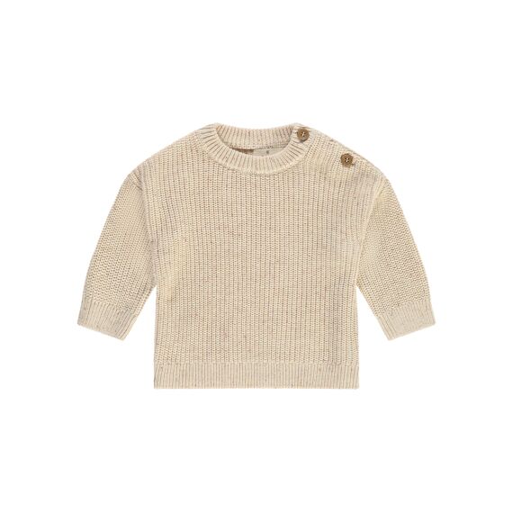 A Tiny Story W24 Baby Pullover