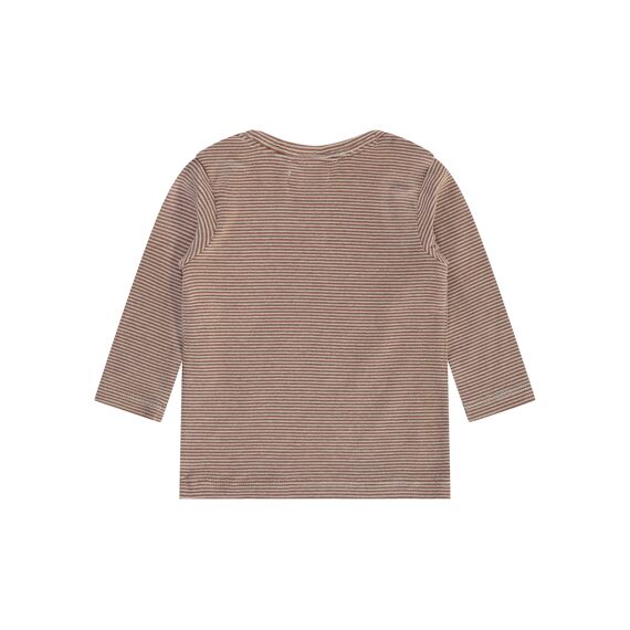 A Tiny Story W24 Baby T-Shirt Long Sleeve