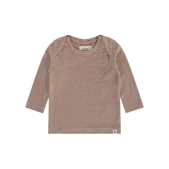 A Tiny Story W24 Baby T-Shirt Long Sleeve