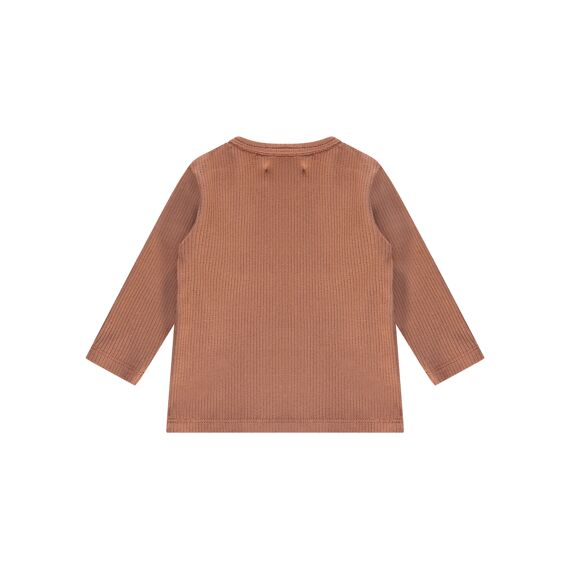 A Tiny Story W24 Baby T-Shirt Long Sleeve