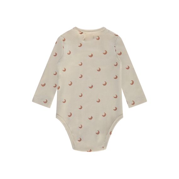 A Tiny Story W24 Baby Romper Long Sleeve