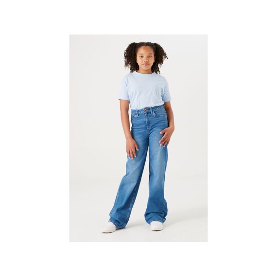 Garcia W24 Girls Teens Pants Denim