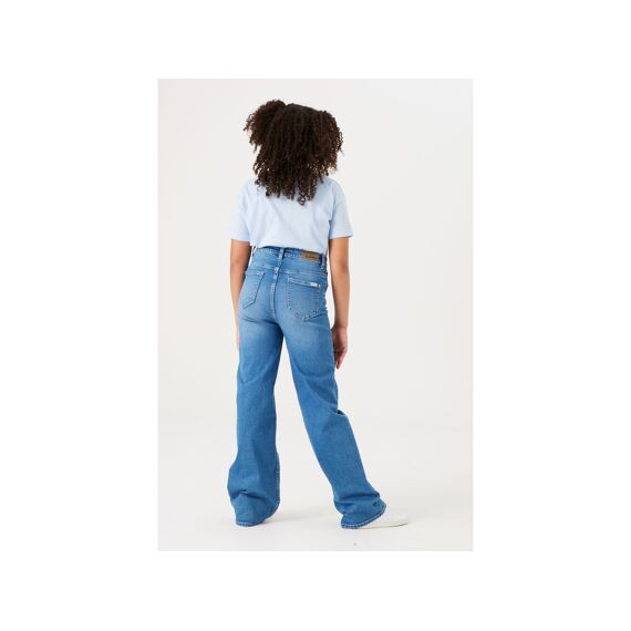 Garcia W24 Girls Teens Pants Denim