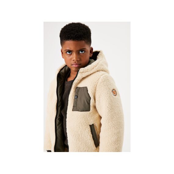 Garcia W24 Boys Kids Outerwear