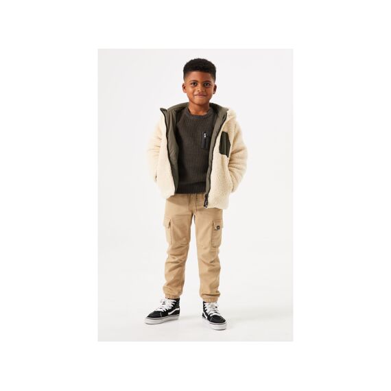 Garcia W24 Boys Kids Outerwear