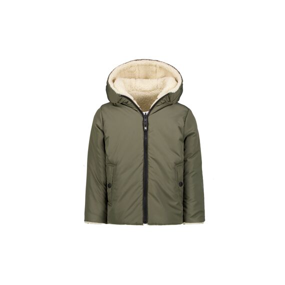 Garcia W24 Boys Kids Outerwear