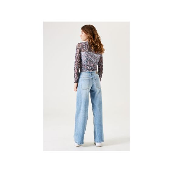 Garcia W24 Girls Teens Pants Denim